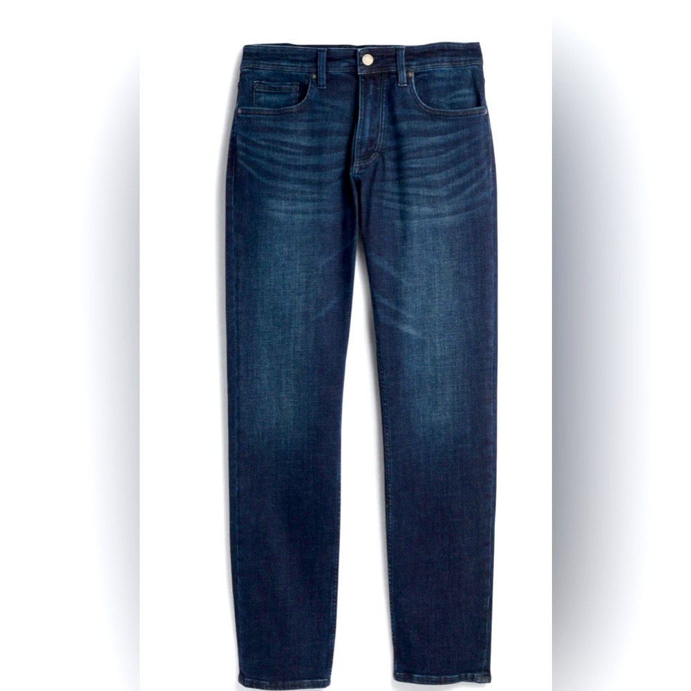 NWT Mens Blanknyc Wooster Slim Fit